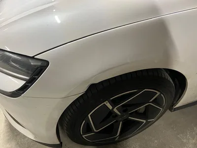 Devanture des GARAGES 2 CLAYE