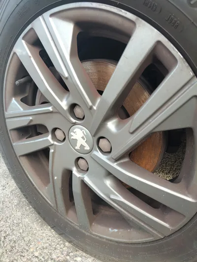 Devanture de Magic'auto berck