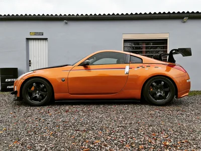 Devanture de Car Clean Concept