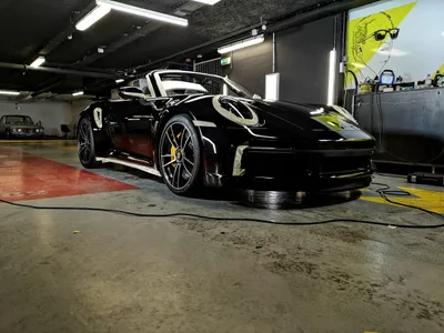 Devanture de MAKINA DETAILING