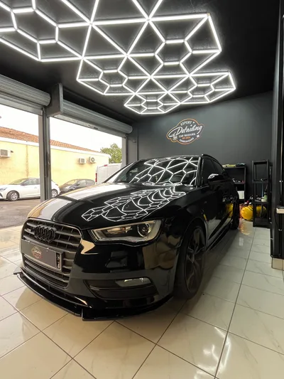 Devanture de Expert Detailing