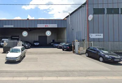Devanture de LORENZO AUTO