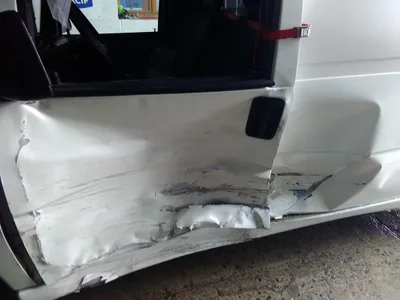 Devanture de CARROSSERIE SAVRY