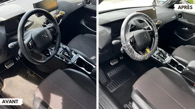Devanture de Fokus Auto