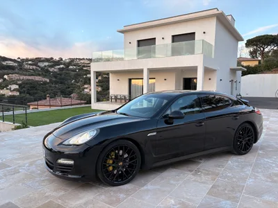 Devanture de sdmengineeringperformance83