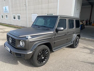 Devanture de Dream Custom