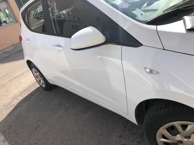 Devanture de LGI Carrosserie