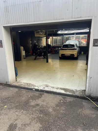 Devanture de Need Cars