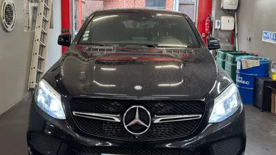 Devanture de Premium Auto Lille