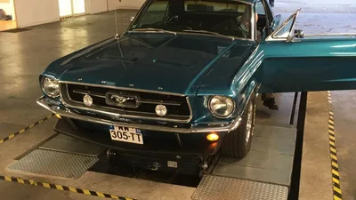 Devanture de Auto Bilan Lille 3