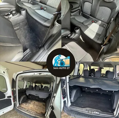 Devanture de Soin Auto 27