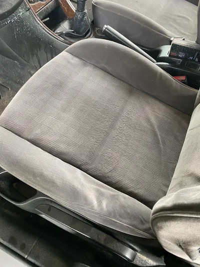 Devanture de BS Prepa Nettoyage Automobile