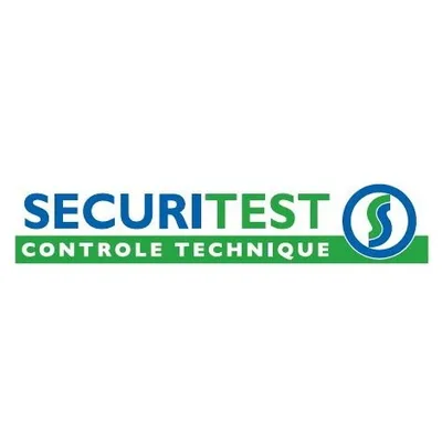 Devanture de Sécuritest Contrôle Technique Automobile CHOLET