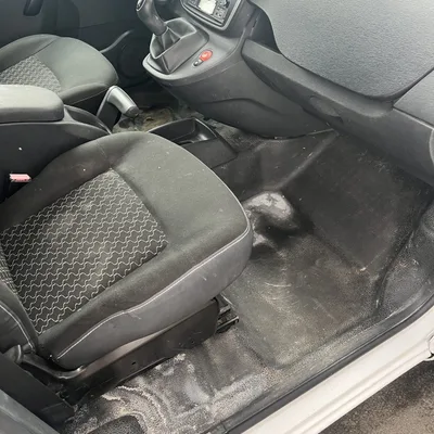 Devanture de South Fresh Cars
