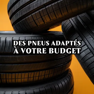 Devanture de K Pneumatique