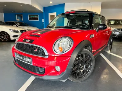 Devanture de NORD AZ AUTOS - OFFICIEL