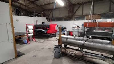 Devanture de Multiclean35