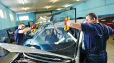 Devanture de CARROSSERIE BANNIER