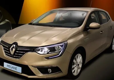 Devanture de Garage Des Lices Renault