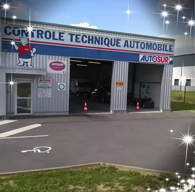 Devanture de Autosur Bugnicourt