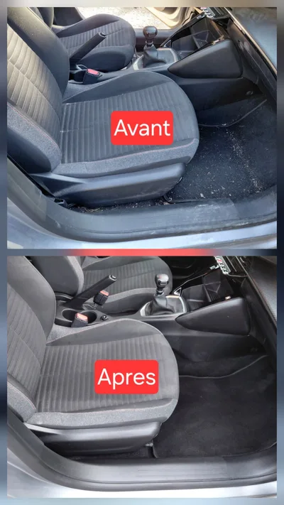 Devanture de MVAUTONET