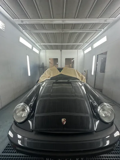 Devanture de Auto Nation 44