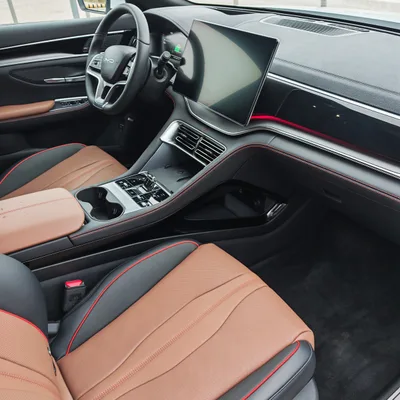 Devanture de DAMS Prestige Auto