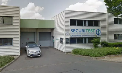 Devanture de CT Jean Moulin