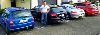 Devanture de My Detailing