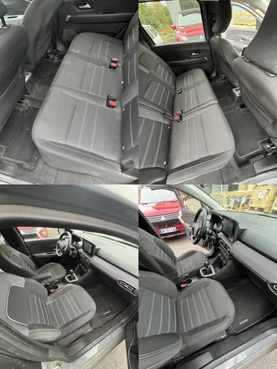 Devanture de Auto Spa 95