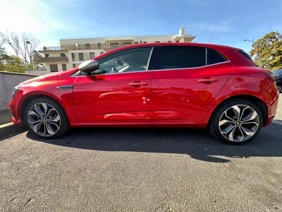 Devanture de IDF CARROSSERIE