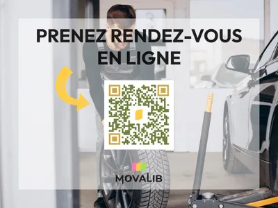 Devanture de M.Autoclinic