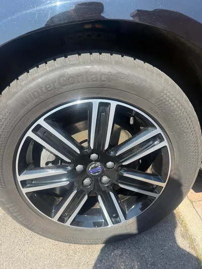 Devanture de LP Auto