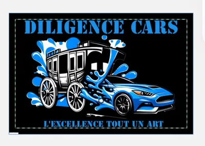 Devanture de DILIGENCE CARS