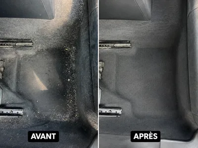Devanture de Preve'Car