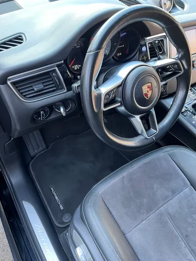 Devanture de CleanDrive Auto