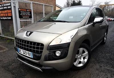 Devanture de Premium auto
