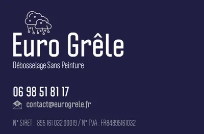 Devanture de Euro Grêle