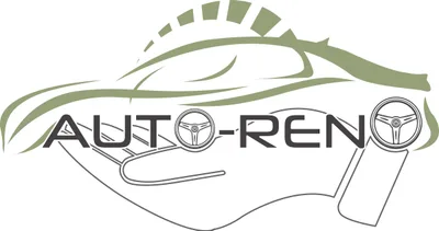 Devanture de Auto-Reno