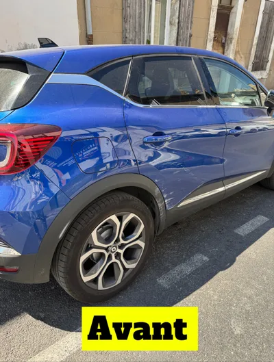 Devanture de AZUR AUTO 13