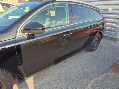 Devanture de Restaur'auto
