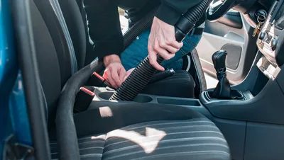 Devanture de HS AUTOCLEAN