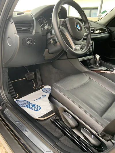 Devanture de MK Clean Auto