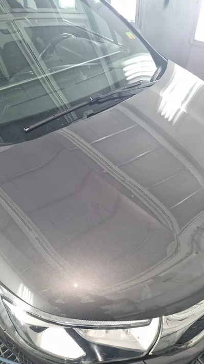 Devanture de Carrosserie ABS Diffusion