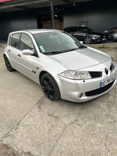 Devanture de Ck Car Design
