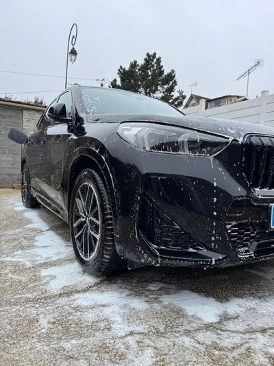 Devanture de washyour.car