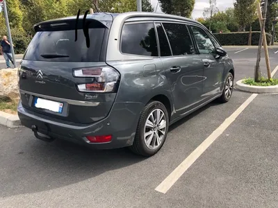 Devanture de Selm Auto