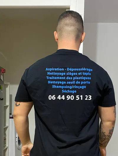 Devanture de tmfreshautos