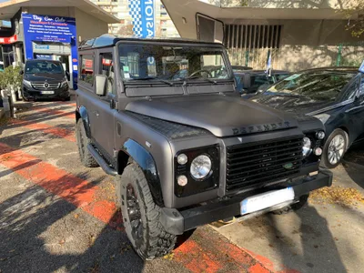 Devanture de Buy Car Auto