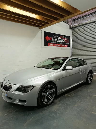 Devanture de Fastdetailing